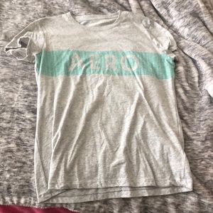 Aeropostale t shirt